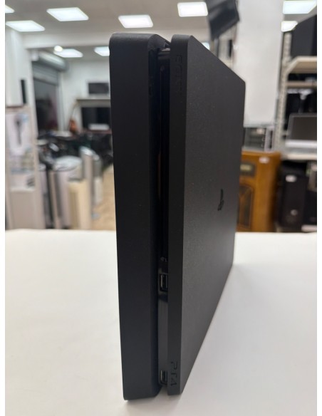 1-1-257899-2-Consola PS4 1T Negra Slim Juego crash