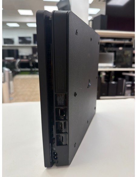 1-1-257899-3-Consola PS4 1T Negra Slim Juego crash