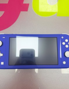 7-7-91269-1-Consola Nintendo Switch Lite 