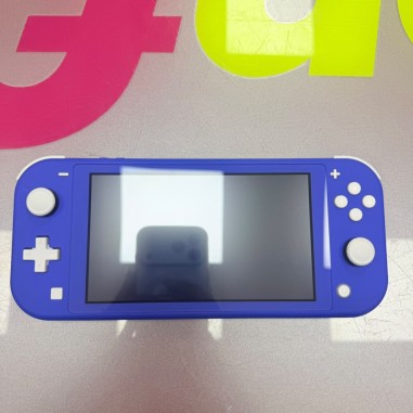7-7-91269-1-Consola Nintendo Switch Lite 