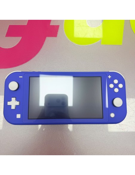 7-7-91269-1-Consola Nintendo Switch Lite 