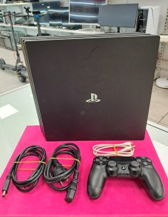 6-6-172173-1-Consola PS4 Pro 1Tb 