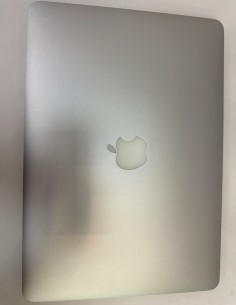 1-1-279602-1-Ordenador Portátil Apple MacBook Air 13 Pulgadas I5 Doble Nucleo 1.4Ghz 4 128Gb