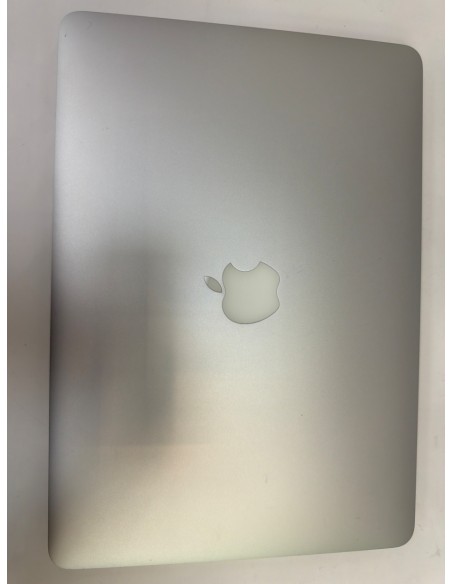 1-1-279602-1-Ordenador Portátil Apple MacBook Air 13 Pulgadas I5 Doble Nucleo 1.4Ghz 4 128Gb