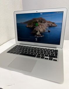 1-1-279602-1-Ordenador Portátil Apple MacBook Air 13 Pulgadas I5 Doble Nucleo 1.4Ghz 4 128Gb 2