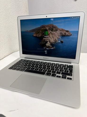 1-1-279602-2-Ordenador Portátil Apple MacBook Air 13 Pulgadas I5 Doble Nucleo 1.4Ghz 4 128Gb