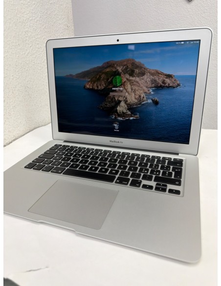 1-1-279602-2-Ordenador Portátil Apple MacBook Air 13 Pulgadas I5 Doble Nucleo 1.4Ghz 4 128Gb