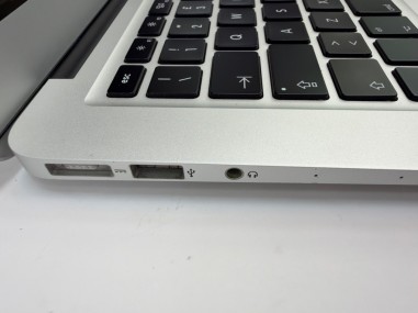 1-1-279602-4-Ordenador Portátil Apple MacBook Air 13 Pulgadas I5 Doble Nucleo 1.4Ghz 4 128Gb