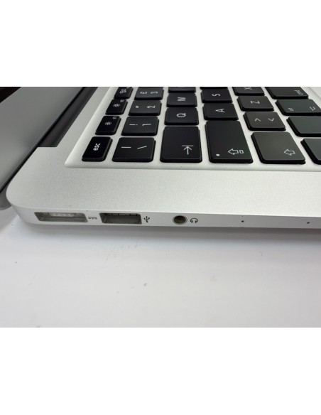 1-1-279602-4-Ordenador Portátil Apple MacBook Air 13 Pulgadas I5 Doble Nucleo 1.4Ghz 4 128Gb