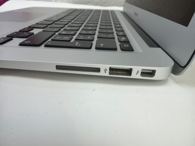 1-1-279602-5-Ordenador Portátil Apple MacBook Air 13 Pulgadas I5 Doble Nucleo 1.4Ghz 4 128Gb