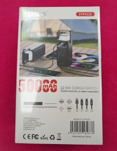 6-6-172230-1-Cargador Powerbank Temco 50000mah(precintado) 2