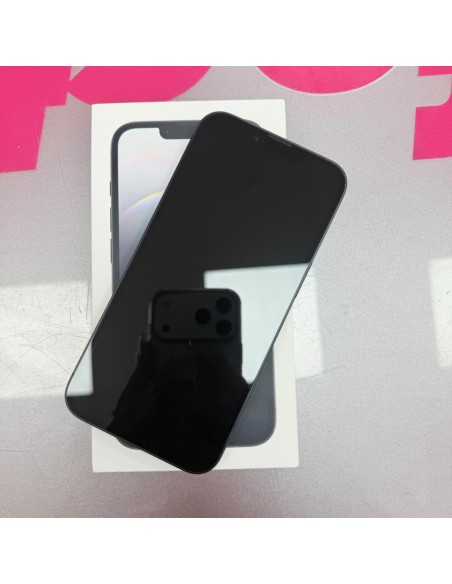 7-7-91272-1-Smartphone Iphone 16E 128 GB