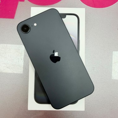 7-7-91272-2-Smartphone Iphone 16E 128 GB