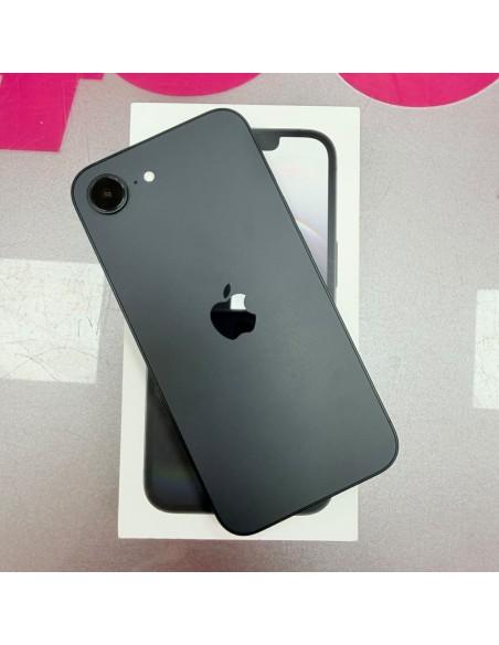 7-7-91272-2-Smartphone Iphone 16E 128 GB