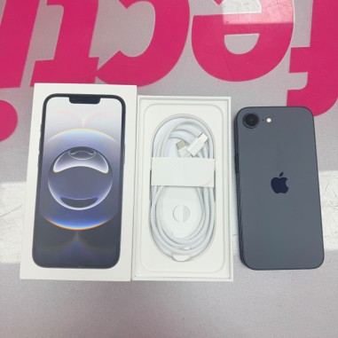 7-7-91272-3-Smartphone Iphone 16E 128 GB