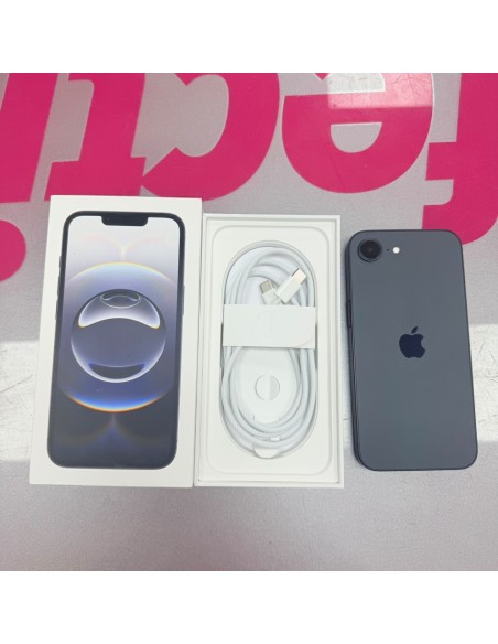 7-7-91272-3-Smartphone Iphone 16E 128 GB