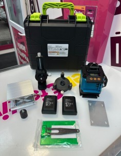 9-9-80337-1-Nivel Laser TDY-SX-A