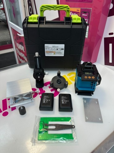 9-9-80337-1-Nivel Laser TDY-SX-A