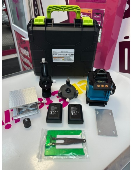 9-9-80337-1-Nivel Laser TDY-SX-A