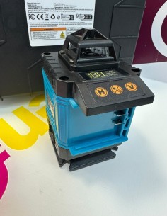 9-9-80337-1-Nivel Laser TDY-SX-A 2