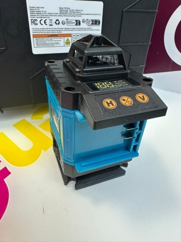 9-9-80337-2-Nivel Laser TDY-SX-A