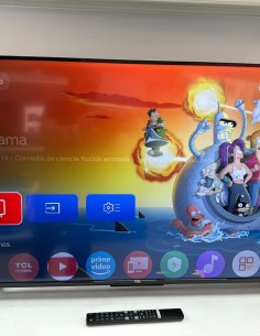 9-9-80406-1-Televisor LED SMART Tcl 43p639 