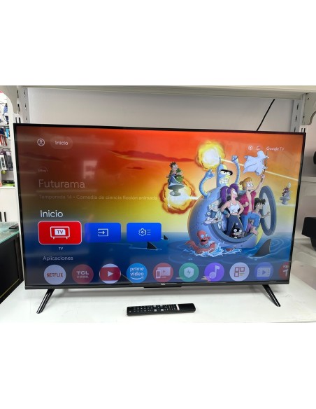 9-9-80406-1-Televisor LED SMART Tcl 43p639 