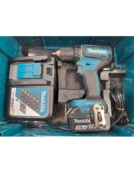 6-6-171431-1-Taladro A Bateria Inalámbrico Makita DDF485RTJ