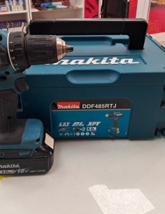 6-6-171431-1-Taladro A Bateria Inalámbrico Makita DDF485RTJ 2