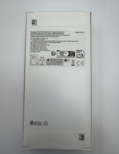1-1-279662-1-Smartphone Samsung A27 8 256Gb 5G Sin Uso 2