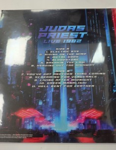 1-1-278525-1-Vinilo judas priest live 1982 2