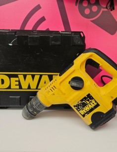8-8-80155-1-Taladro Electrico Taladro Dewalt D25404 2