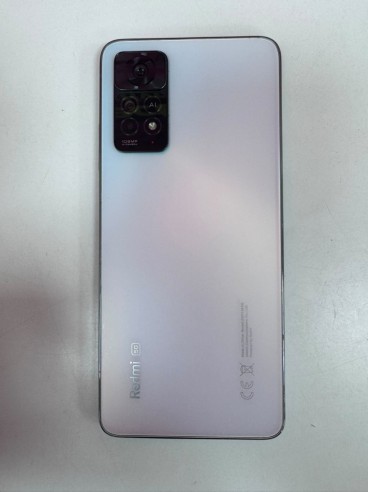 7-7-91224-2-Smartphone Redmi Note 11 Pro 5g 128g