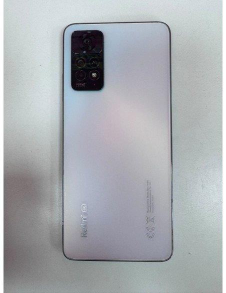 7-7-91224-2-Smartphone Redmi Note 11 Pro 5g 128g