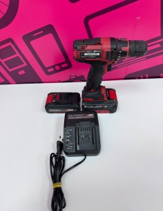 7-7-91259-1-Taladro Electrico Einhell  2