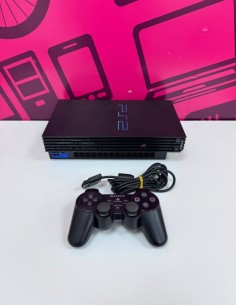 7-7-91236-1-Consola PS2