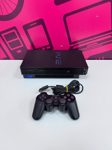 7-7-91236-1-Consola PS2