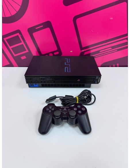 7-7-91236-1-Consola PS2