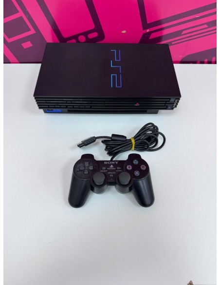7-7-91236-2-Consola PS2