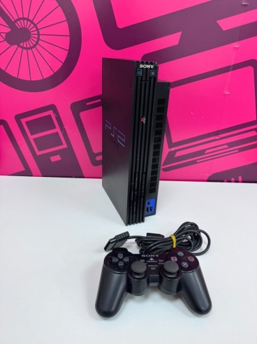 7-7-91236-3-Consola PS2
