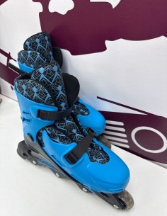 8-8-81500-1-Patines Talla (35-38) 2