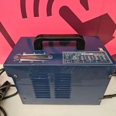 8-8-81474-2-Soldador Einhell BT-EW 150V