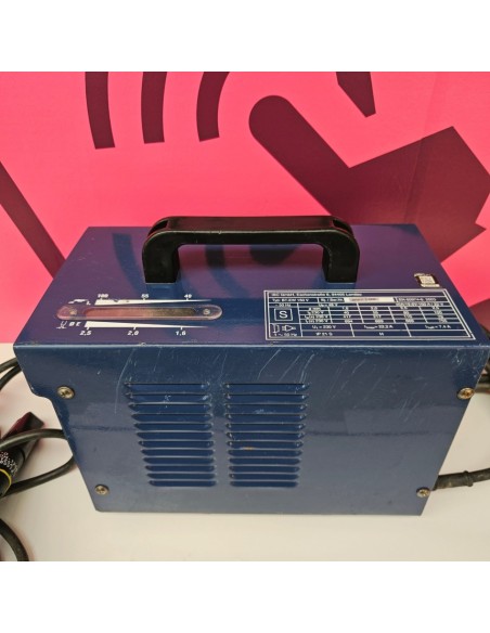8-8-81474-2-Soldador Einhell BT-EW 150V