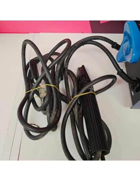 8-8-81474-5-Soldador Einhell BT-EW 150V