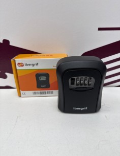 8-8-81508-1-Candado Ibergrif MA201 (NUEVO)