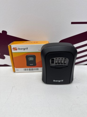 8-8-81508-1-Candado Ibergrif MA201 (NUEVO)