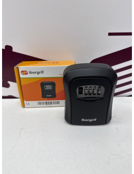 8-8-81508-1-Candado Ibergrif MA201 (NUEVO)