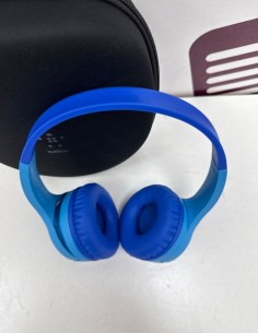 8-8-81504-1-Auriculares Diadema Bluetooth Belkin SoundForm Mini (nuevo) 2