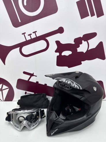 8-8-81520-1-Casco Airoh gafas T-L