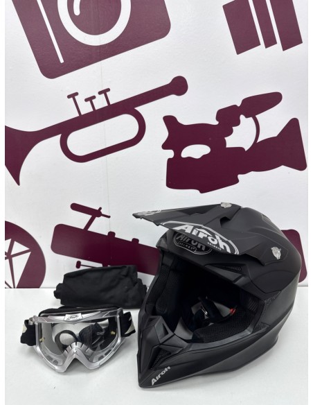 8-8-81520-1-Casco Airoh gafas T-L